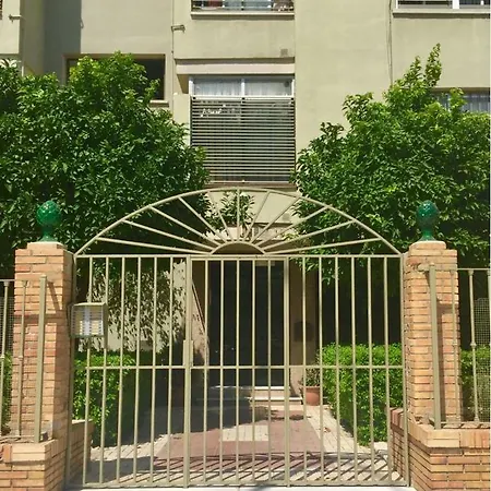 Aguamarina Grupalmalaga Apartment