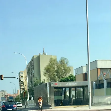 Aguamarina Grupalmalaga Malaga