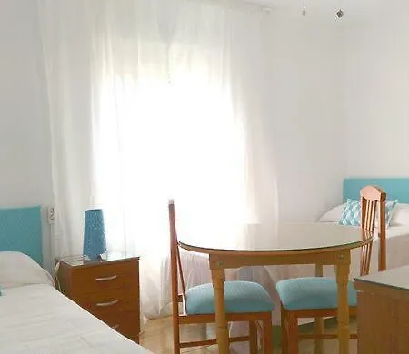 Aguamarina Grupalmalaga Apartment *