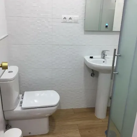 Apartment Aguamarina Grupalmalaga *