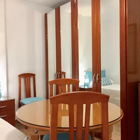 Apartment Aguamarina Grupalmalaga Malaga