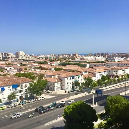 Apartment Aguamarina Grupalmalaga Malaga